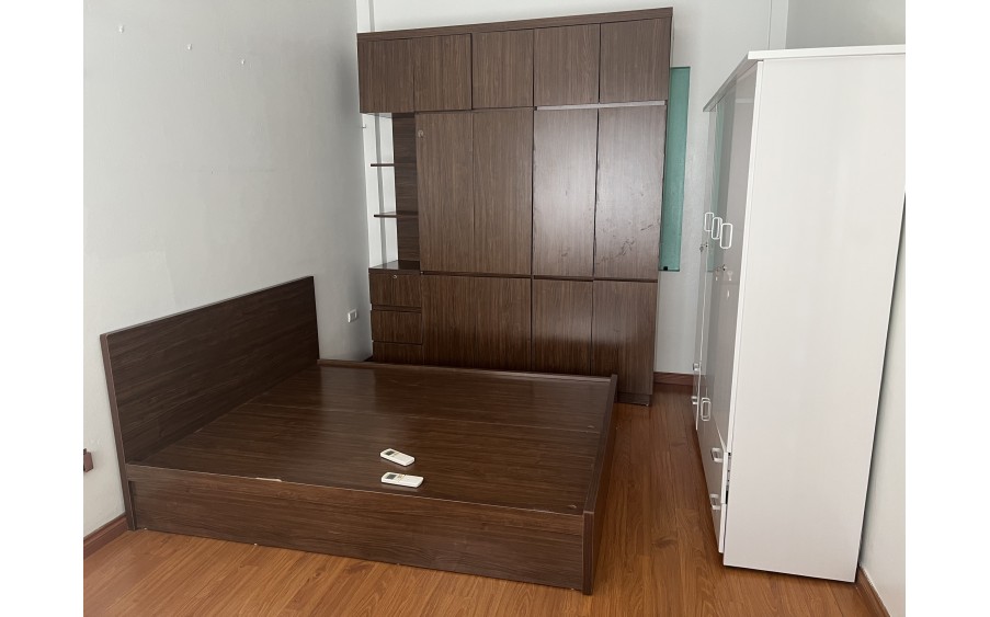 CHO THUÊ NHÀ NGUYÊN CĂN HƯU TRÍ HÀ, HÀ ĐÔNG, 4 TẦNG, 30M2, 3 NGỦ, 3 WC, 9 TRIỆU